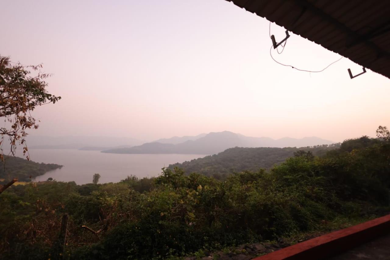 Nisarg Farm Mulshi Bed & Breakfast Ngoại thất bức ảnh