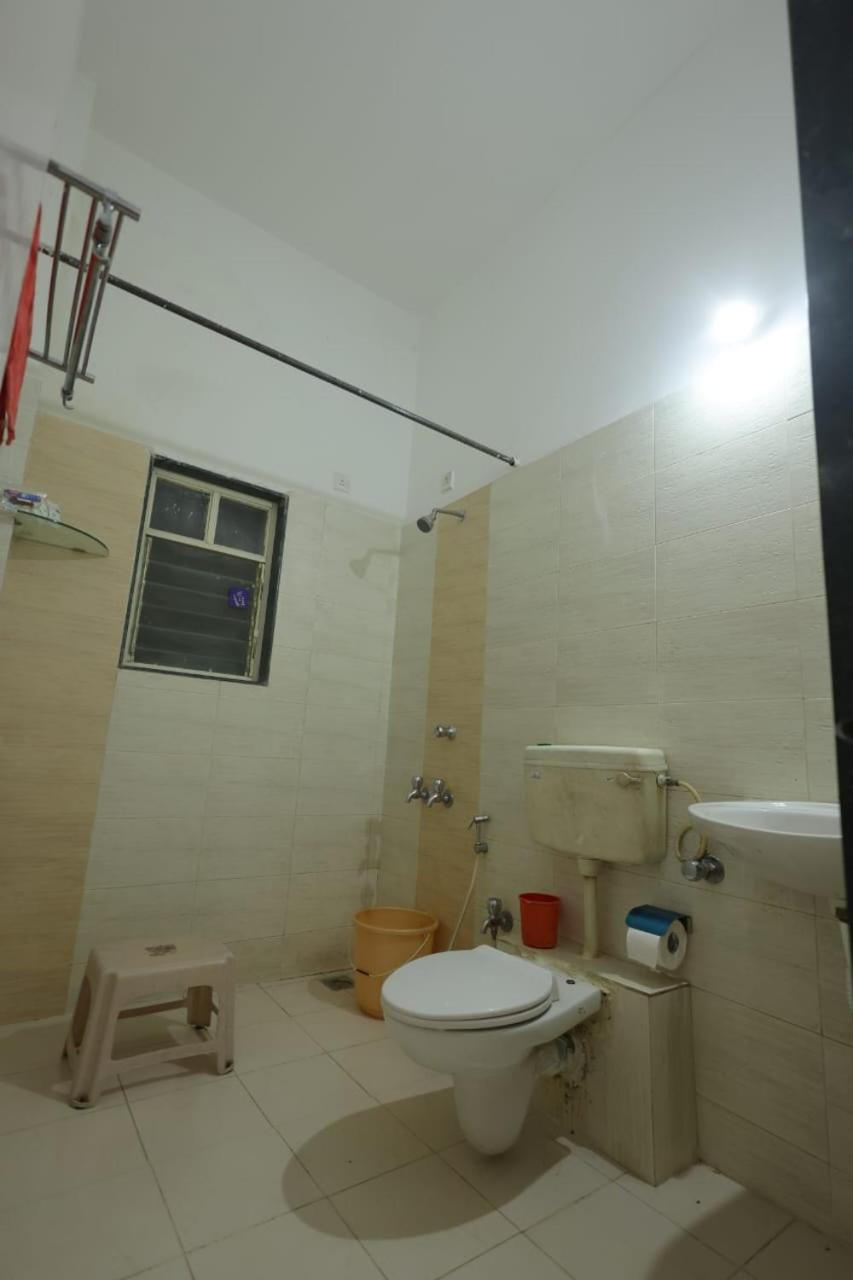 Nisarg Farm Mulshi Bed & Breakfast Ngoại thất bức ảnh