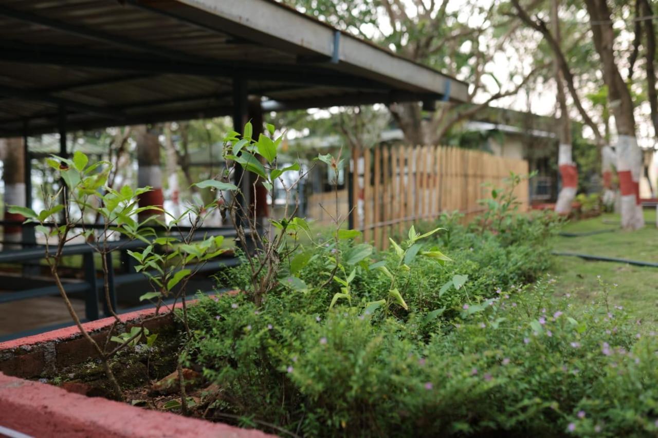 Nisarg Farm Mulshi Bed & Breakfast Ngoại thất bức ảnh